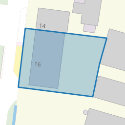 Perceel BDL01-D-2994