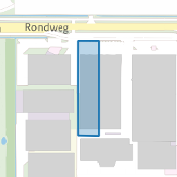 Perceel BDL01-D-2995