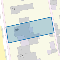 Perceel BDL01-G-1003