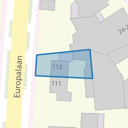 Perceel BDL01-G-1006