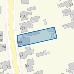 Perceel BDL01-G-1012