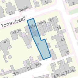 Perceel BDL01-G-1030