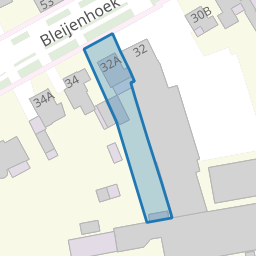 Perceel BDL01-G-1033