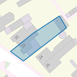 Perceel BDL01-G-1036