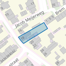 Perceel BDL01-G-1038