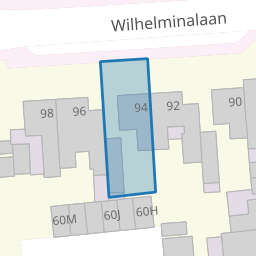 Perceel BDL01-G-1045