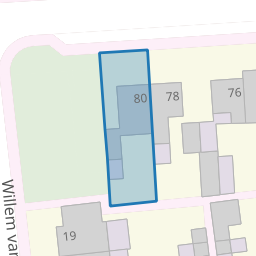 Perceel BDL01-G-1060