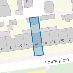 Perceel BDL01-G-1076