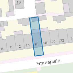 Perceel BDL01-G-1077