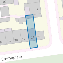 Perceel BDL01-G-1081