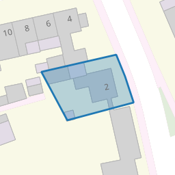 Perceel BDL01-G-1100