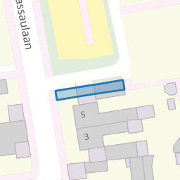 Perceel BDL01-G-1101