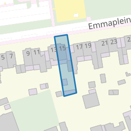 Perceel BDL01-G-1107