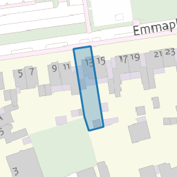 Perceel BDL01-G-1108