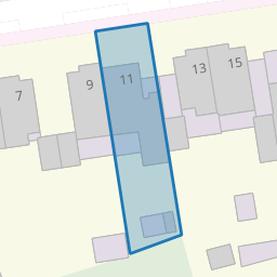 Perceel BDL01-G-1109