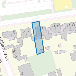 Perceel BDL01-G-1110