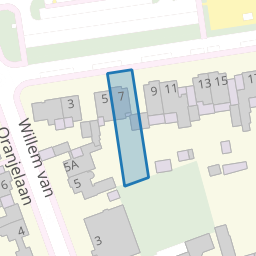 Perceel BDL01-G-1111