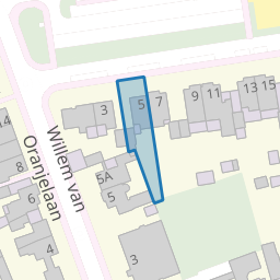 Perceel BDL01-G-1112