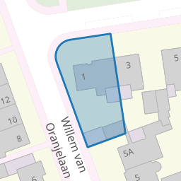 Perceel BDL01-G-1114