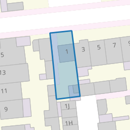 Perceel BDL01-G-1118