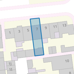 Perceel BDL01-G-1121