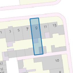 Perceel BDL01-G-1122