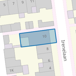 Perceel BDL01-G-1125