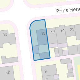 Perceel BDL01-G-1131