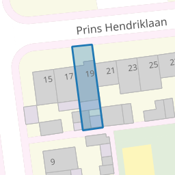 Perceel BDL01-G-1133