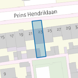 Perceel BDL01-G-1135