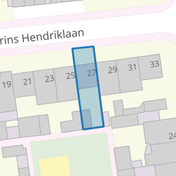 Perceel BDL01-G-1137