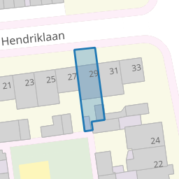 Perceel BDL01-G-1138