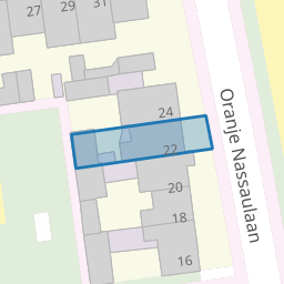 Perceel BDL01-G-1142