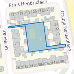 Perceel BDL01-G-1151