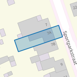 Perceel BDL01-G-1185