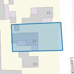 Perceel BDL01-G-1192