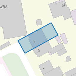 Perceel BDL01-G-1196