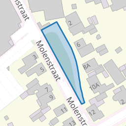 Perceel BDL01-G-1203