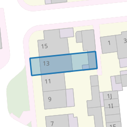 Perceel BDL01-G-1210