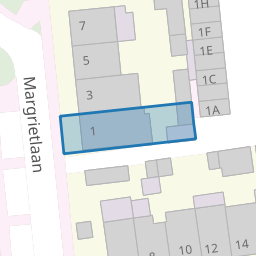 Perceel BDL01-G-1216