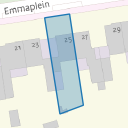 Perceel BDL01-G-1245