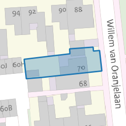 Perceel BDL01-G-1257