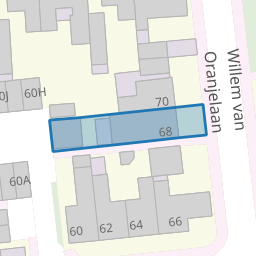 Perceel BDL01-G-1258