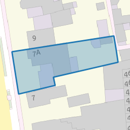 Perceel BDL01-G-1268