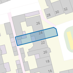 Perceel BDL01-G-1288