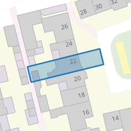 Perceel BDL01-G-1289