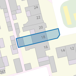 Perceel BDL01-G-1291