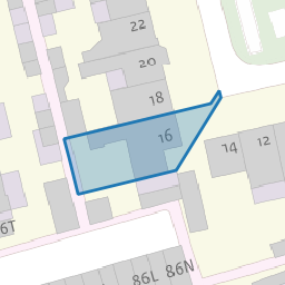 Perceel BDL01-G-1292