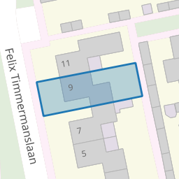 Perceel BDL01-G-1302