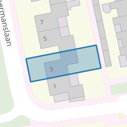 Perceel BDL01-G-1305